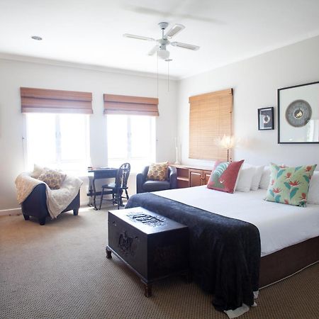 The Grosvenor Guest House & Self Catering Simonʼs Town Eksteriør bilde