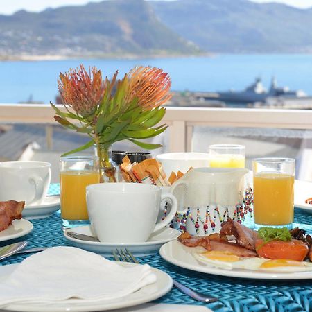 The Grosvenor Guest House & Self Catering Simonʼs Town Eksteriør bilde