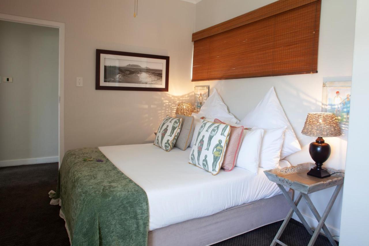 The Grosvenor Guest House & Self Catering Simonʼs Town Eksteriør bilde
