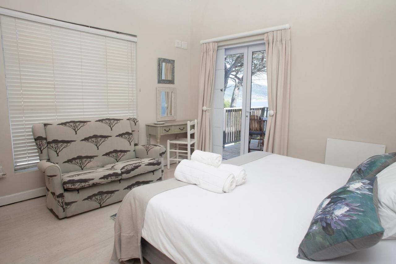 The Grosvenor Guest House & Self Catering Simonʼs Town Eksteriør bilde