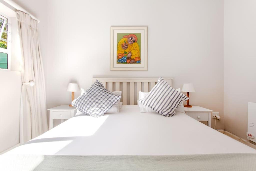 The Grosvenor Guest House & Self Catering Simonʼs Town Eksteriør bilde
