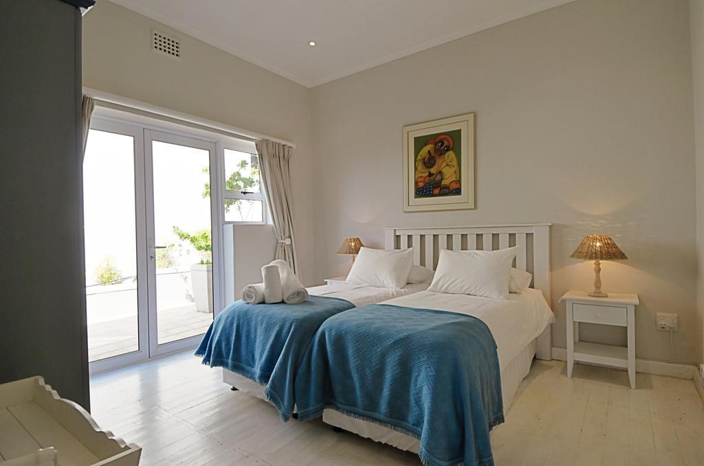 The Grosvenor Guest House & Self Catering Simonʼs Town Eksteriør bilde