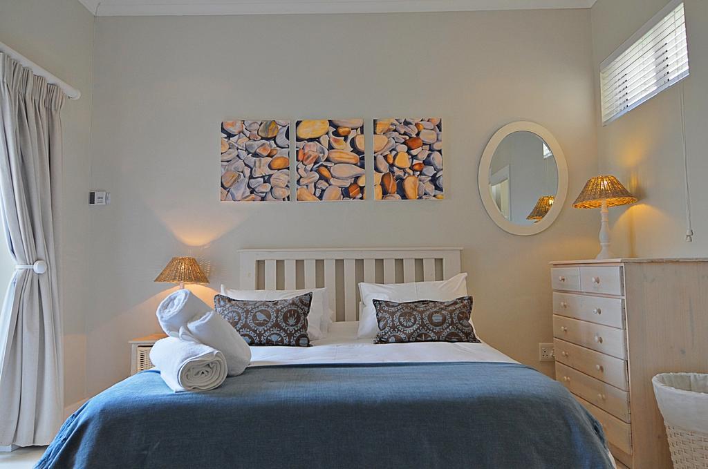The Grosvenor Guest House & Self Catering Simonʼs Town Eksteriør bilde