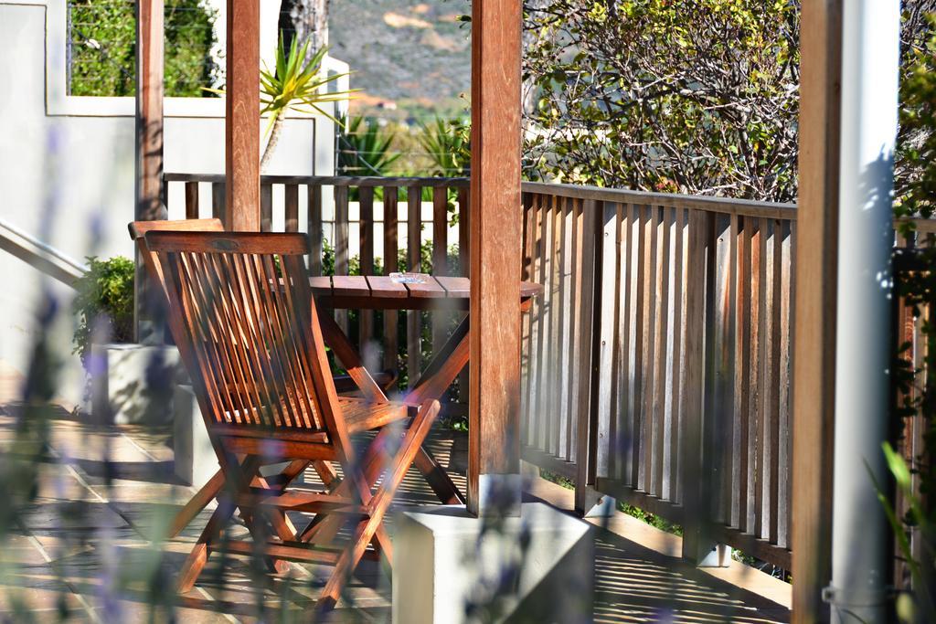 The Grosvenor Guest House & Self Catering Simonʼs Town Eksteriør bilde