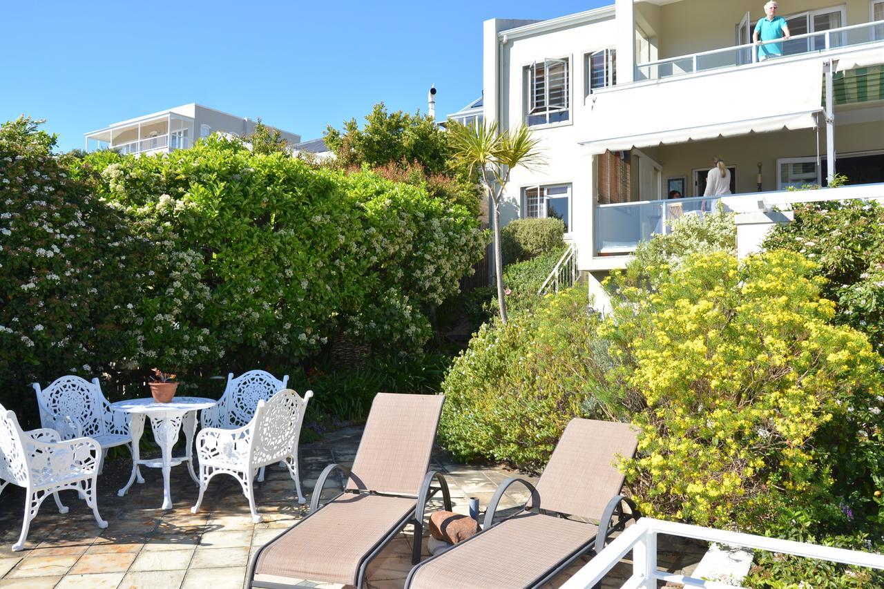 The Grosvenor Guest House & Self Catering Simonʼs Town Eksteriør bilde